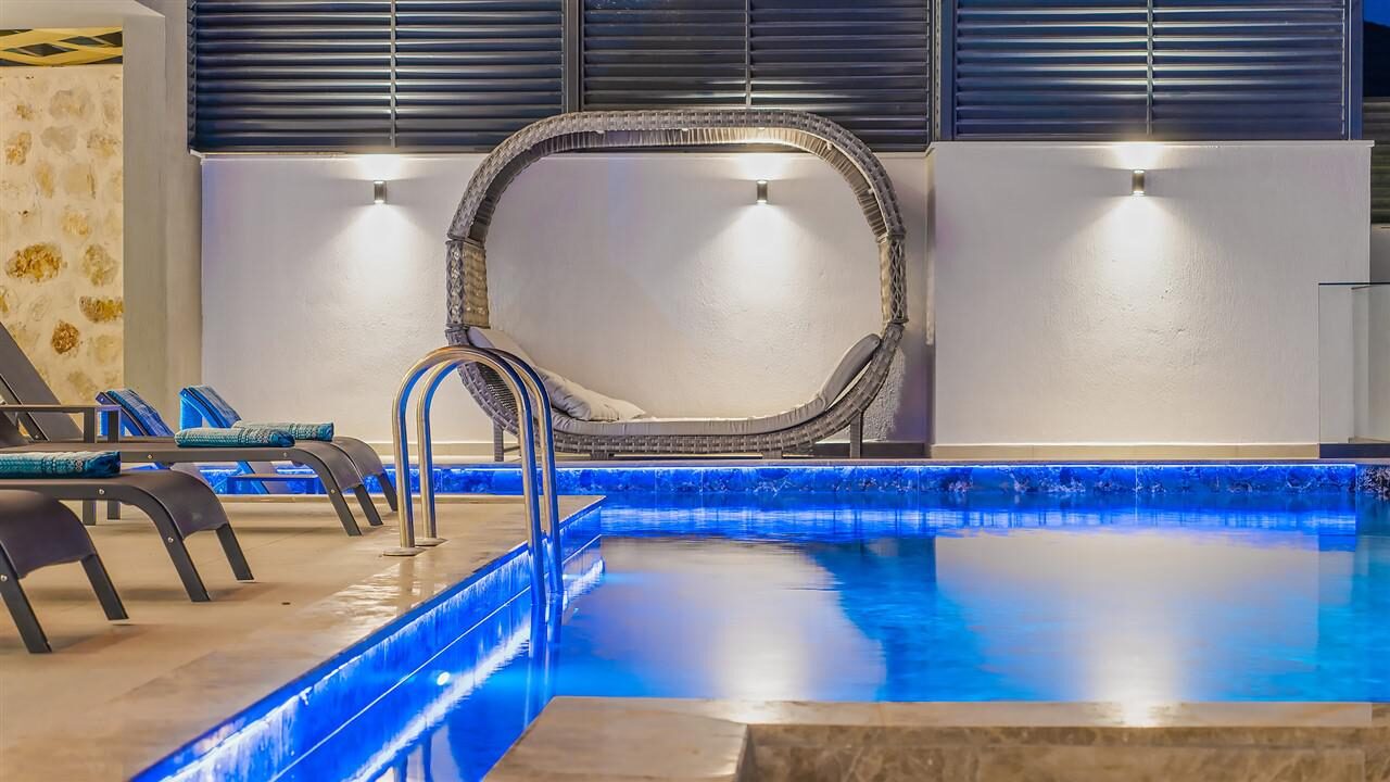 Villa Sun — 8