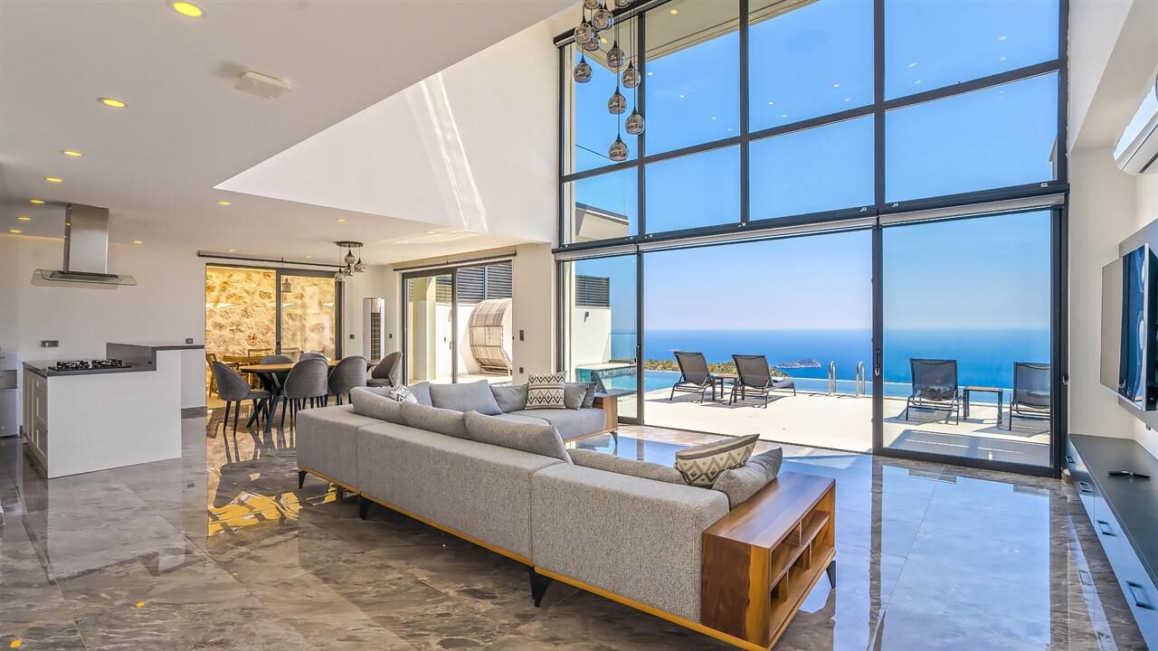 Villa Sun — 19
