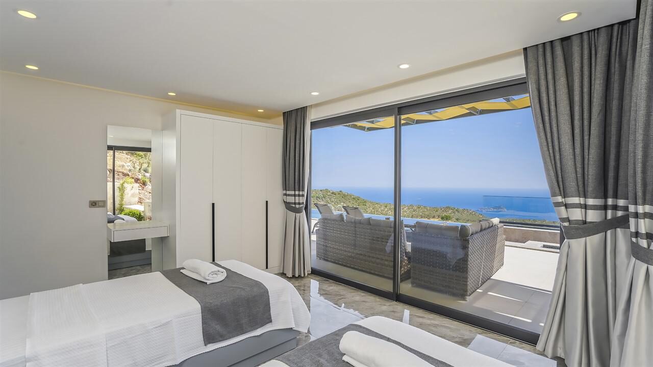 Villa Sea Kördere — 21