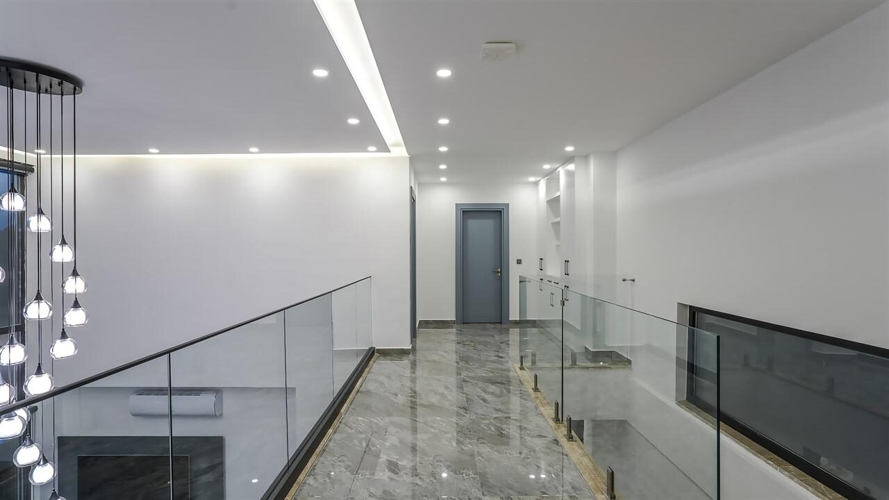 Villa Sea Kördere — 22