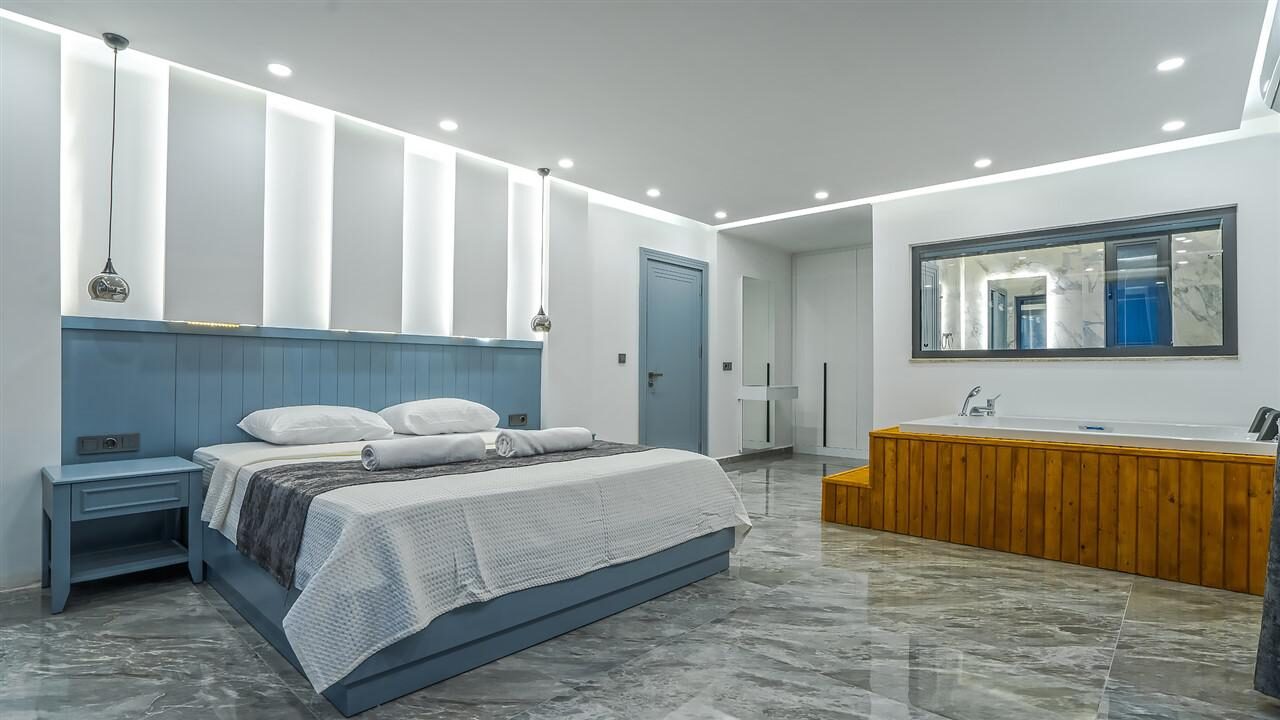 Villa Sun — 22