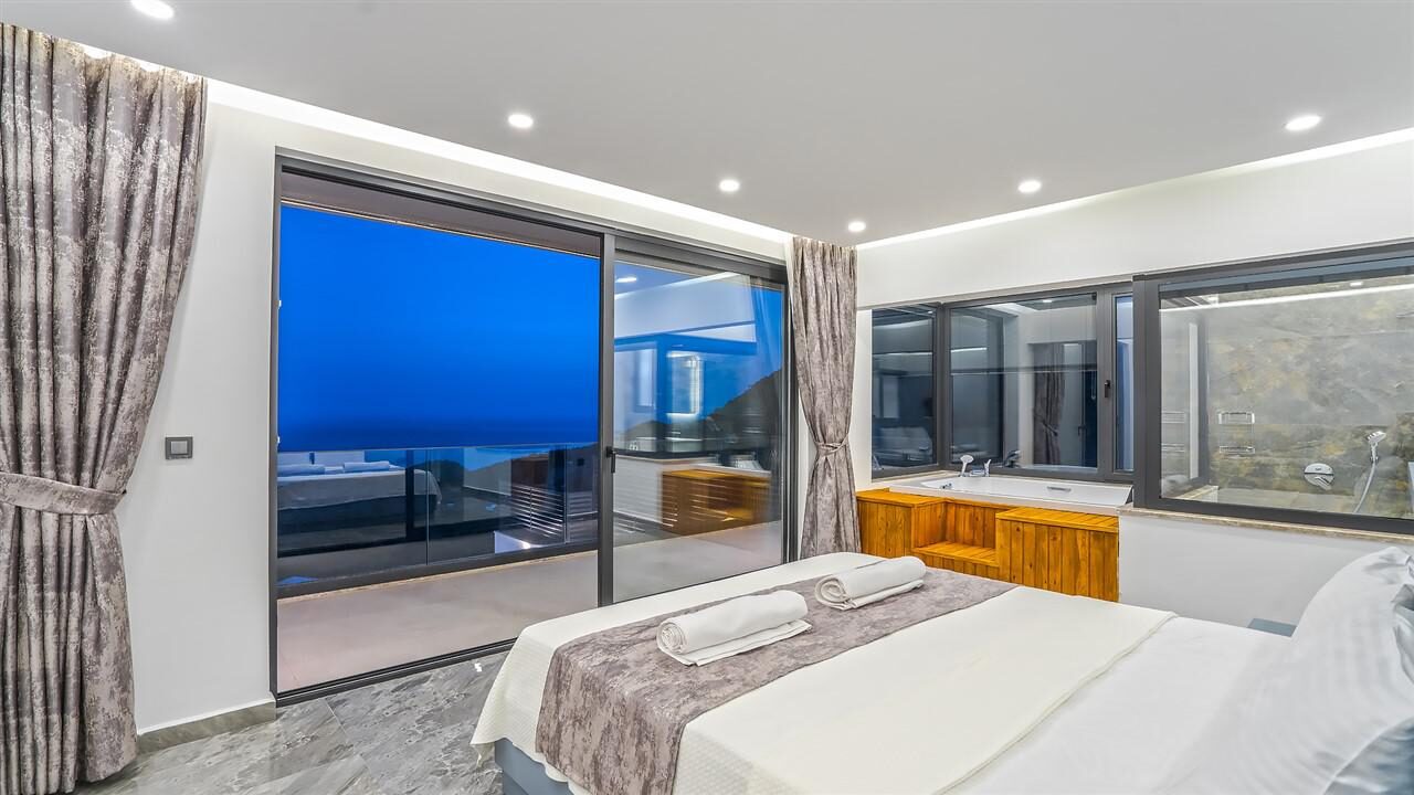 Villa Sea Kördere — 26