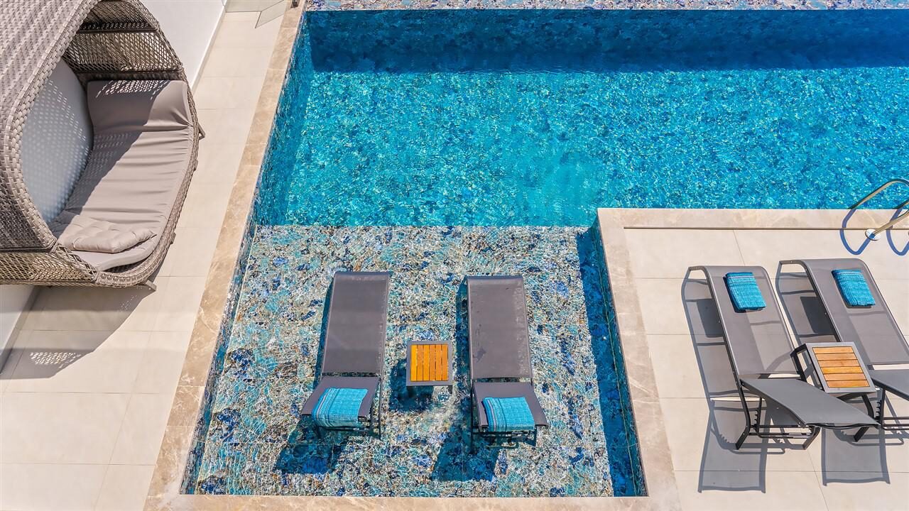Villa Sea Kördere — 29