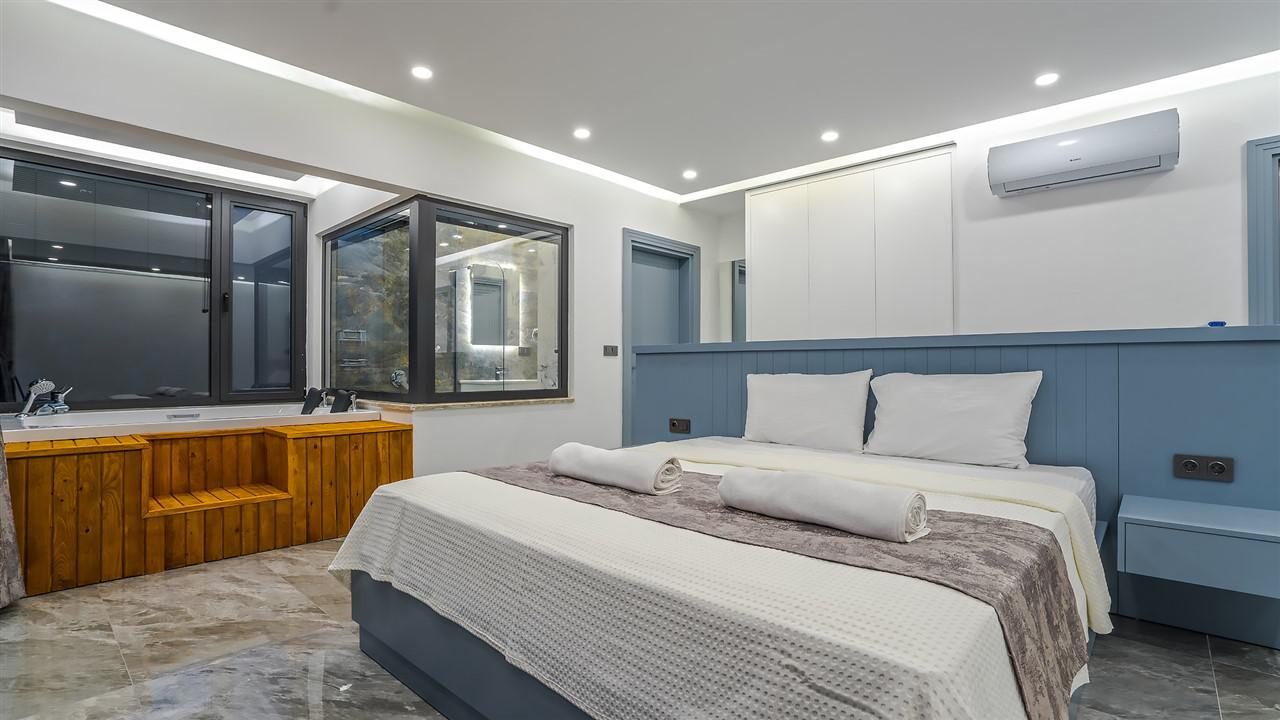 Villa Sea Kördere — 30