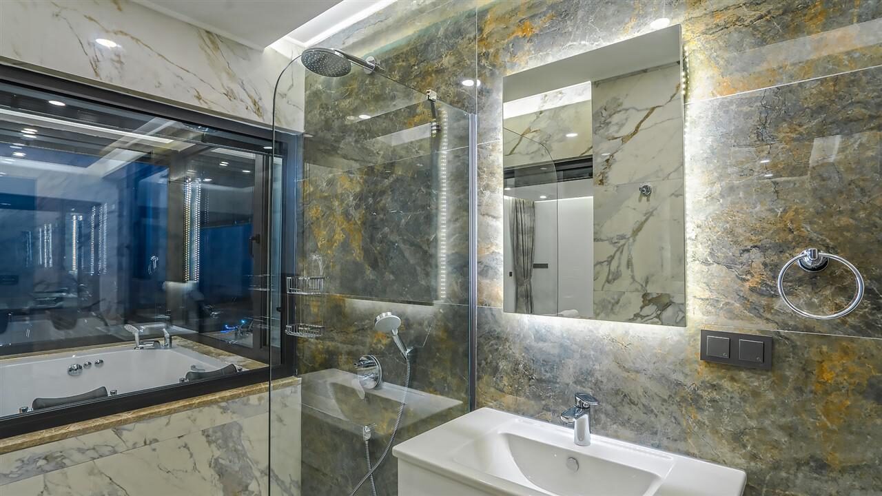 Villa Sea Kördere — 34