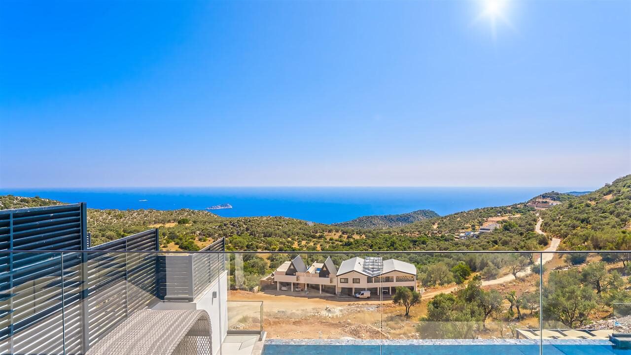 Villa Sea Kördere — 35