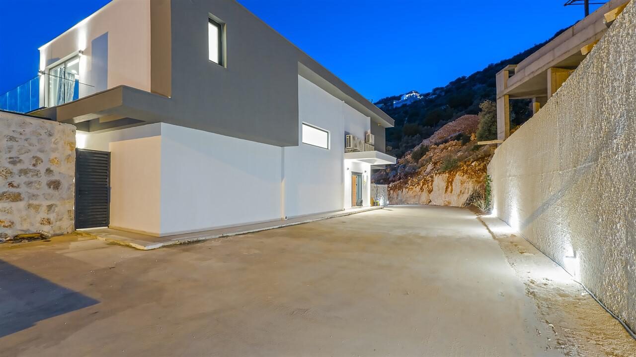 Villa Sea Kördere — 37
