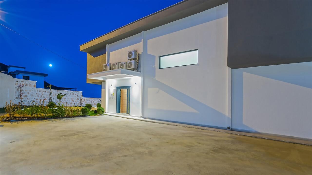 Villa Sea Kördere — 38