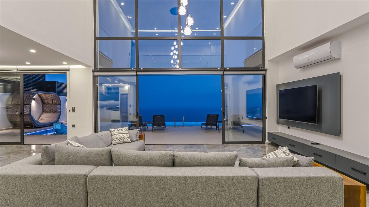 Villa Sun — 38
