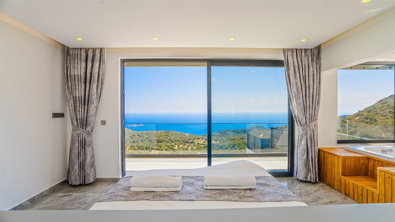 Villa Sun — 45