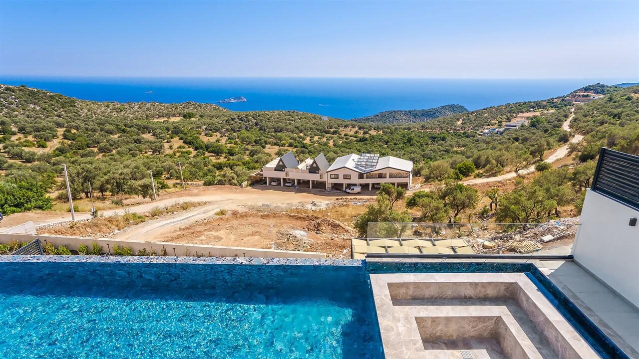 Villa Sea Kördere — 47