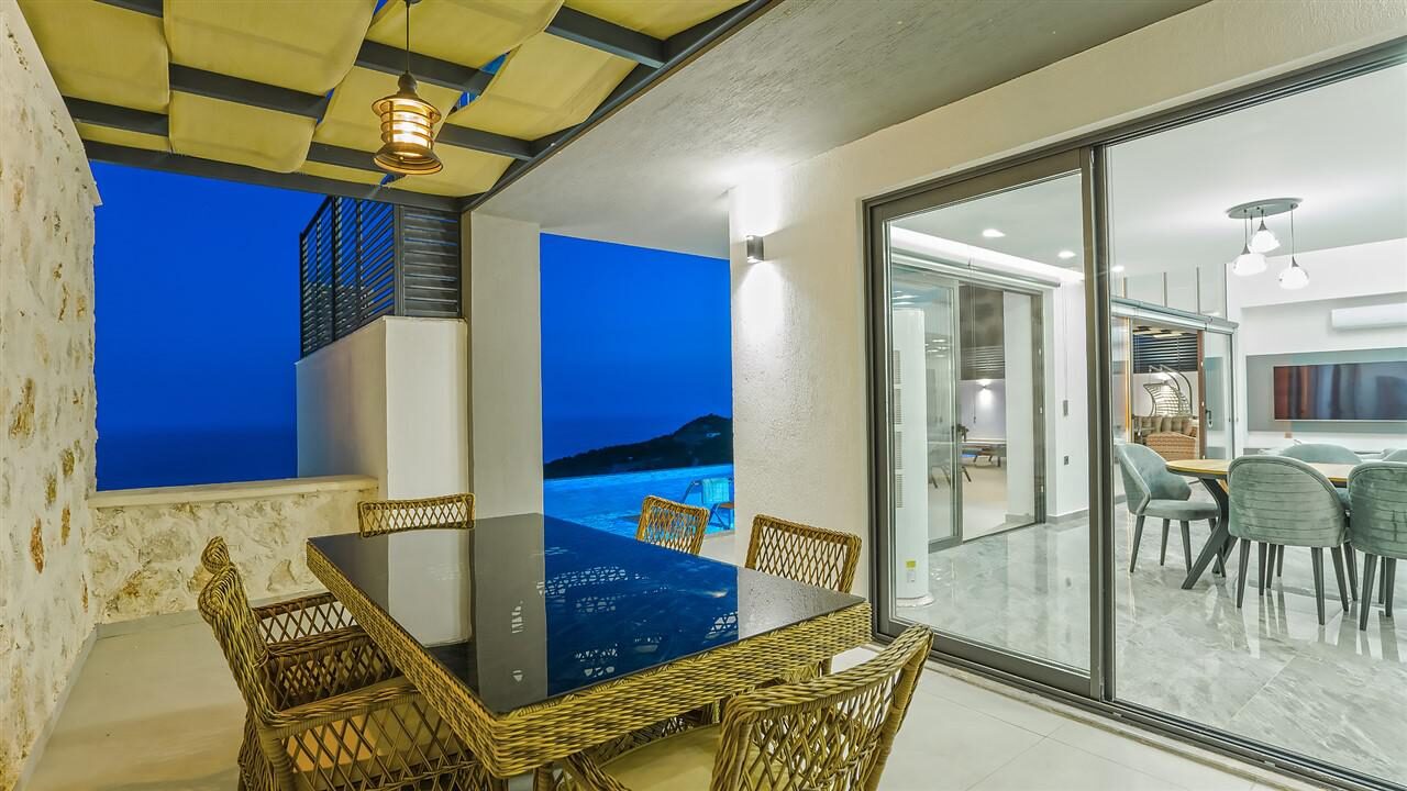 Villa Sea Kördere — 60
