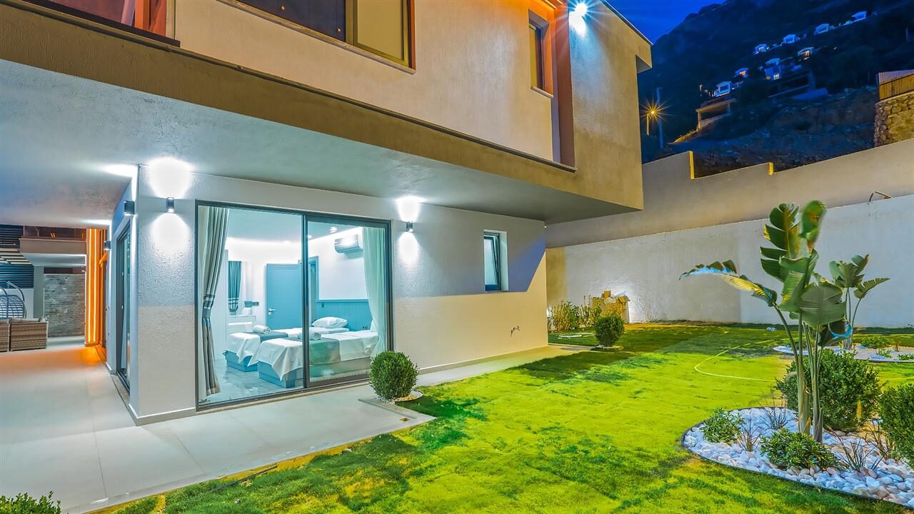 Villa Sea Kördere — 61