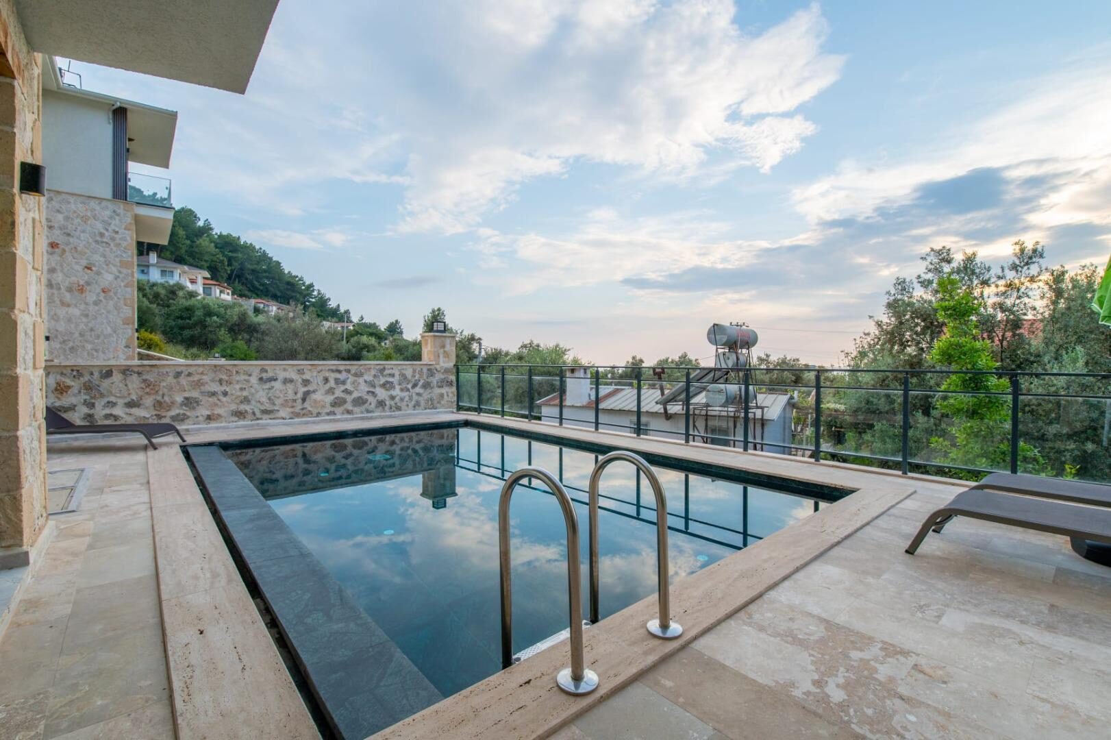 Villa Rota 2 Faralya — 12