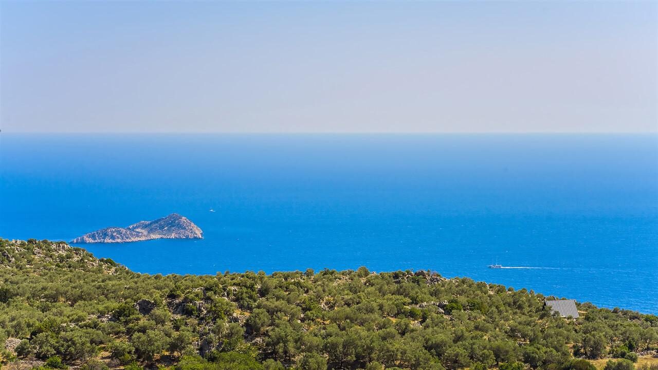 Villa Sea Kördere — 65