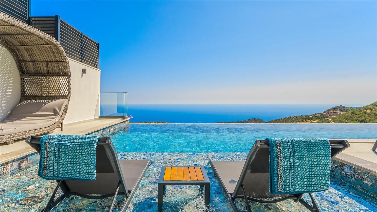 Villa Sun — 65