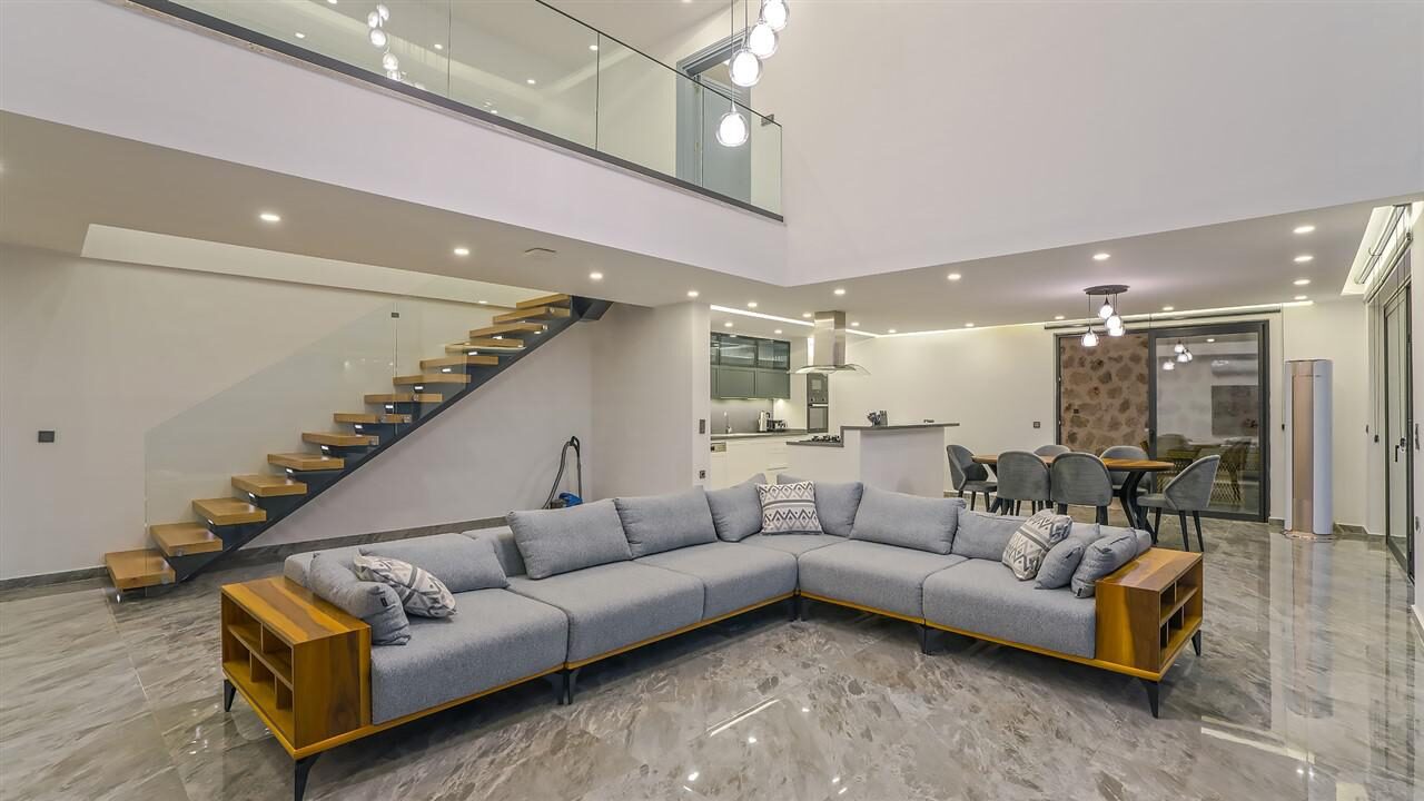 Villa Sea Kördere — 75