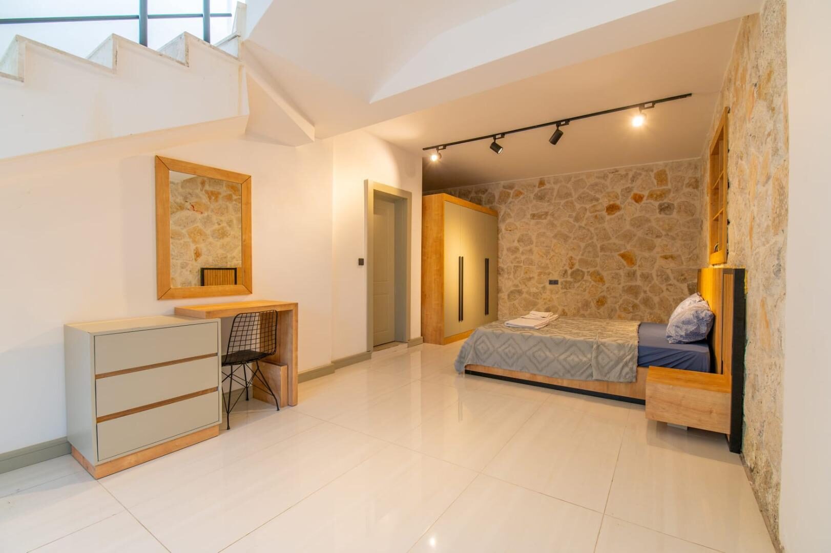Villa Rota 2 Faralya — 22