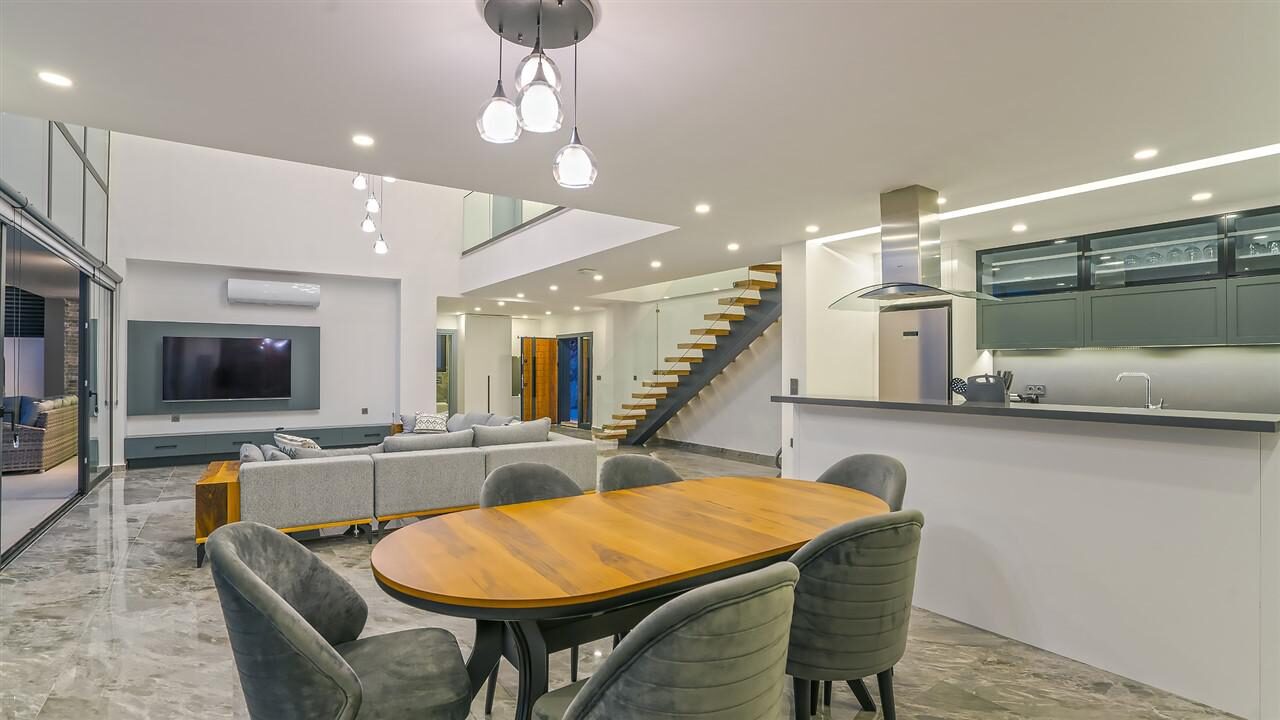 Villa Sea Kördere — 79