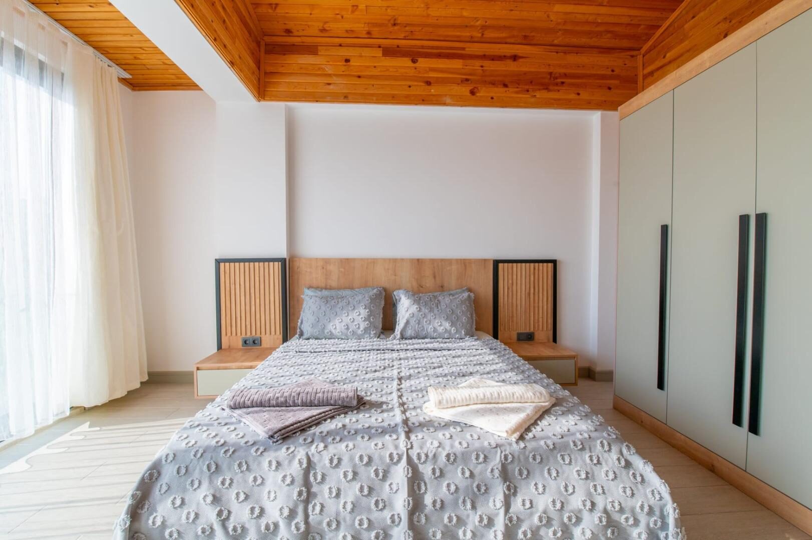 Villa Rota 2 Faralya — 24