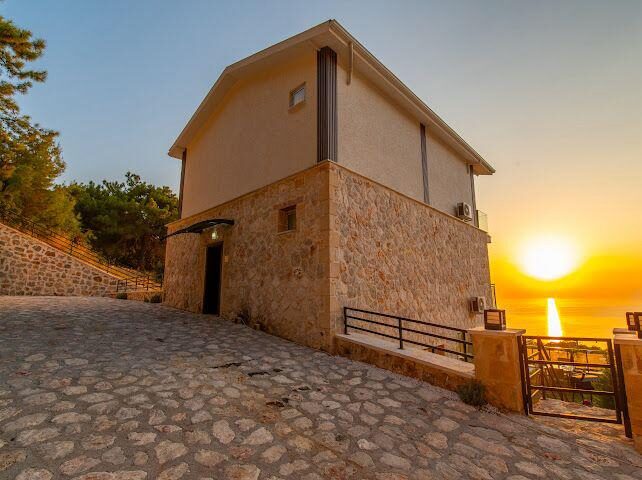 Villa Rota 1 Faralya — 24