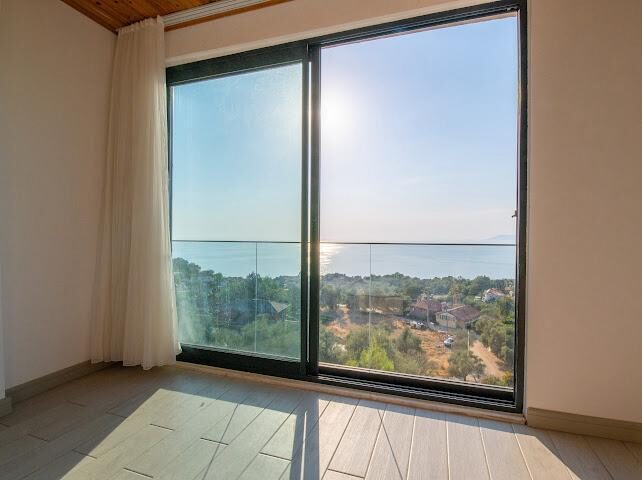 Villa Rota 1 Faralya — 25