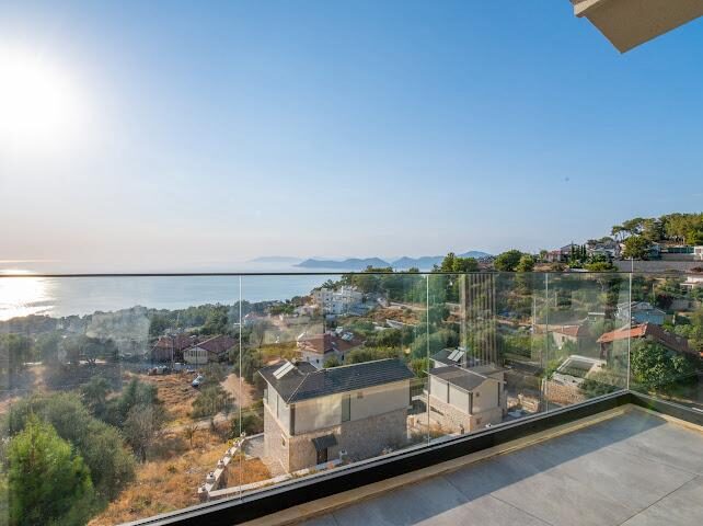 Villa Rota 1 Faralya — 27