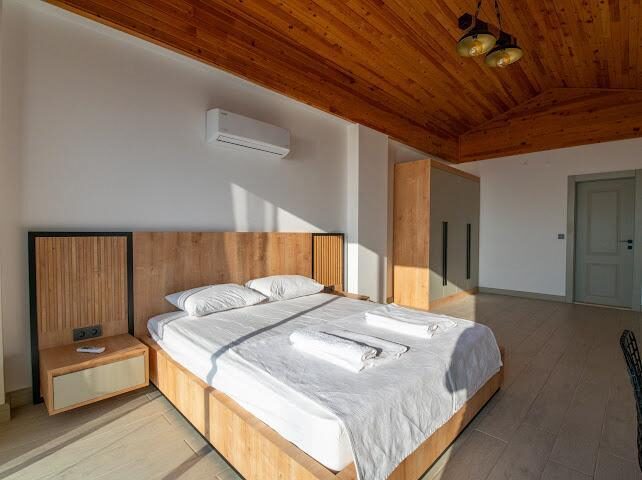 Villa Rota 1 Faralya — 29