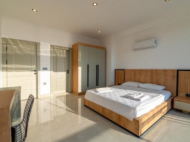 Villa Rota 1 Faralya — 33