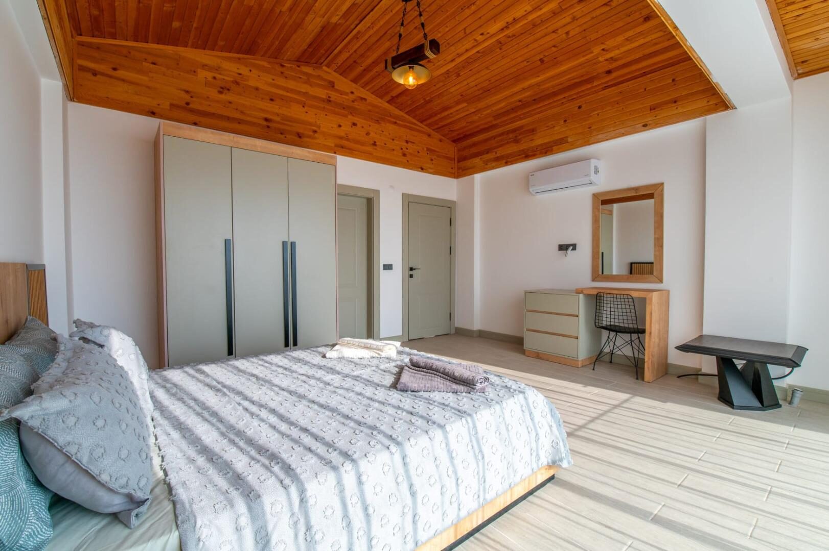 Villa Rota 2 Faralya — 28