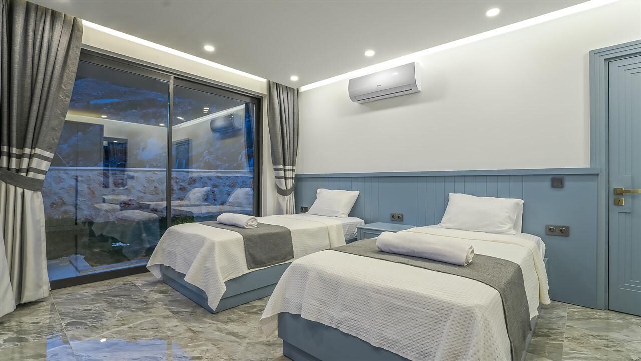 Villa Sun — 88