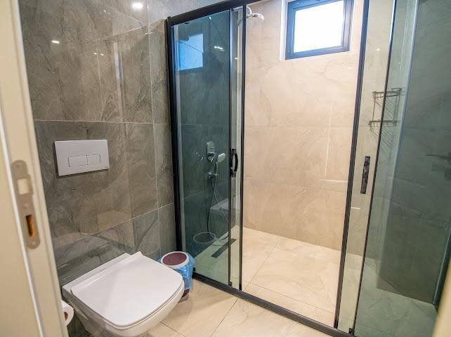 Villa Rota 1 Faralya — 42