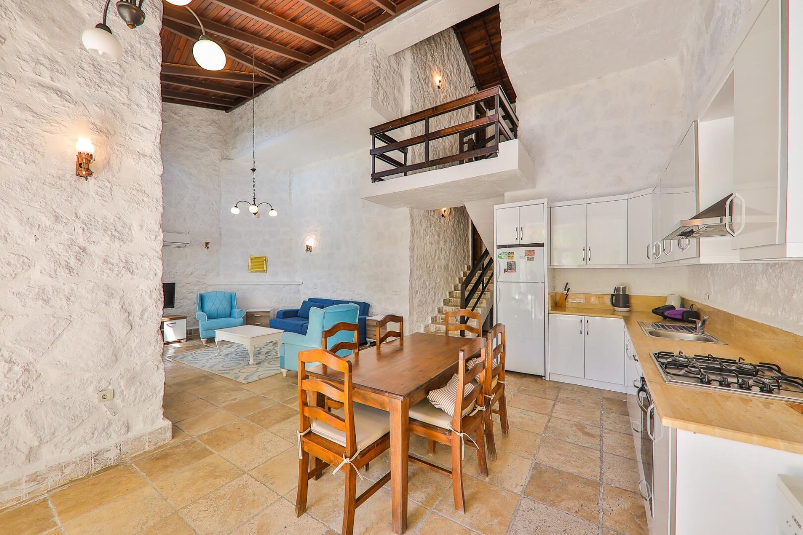 Villa Kaputaş 2 — 26