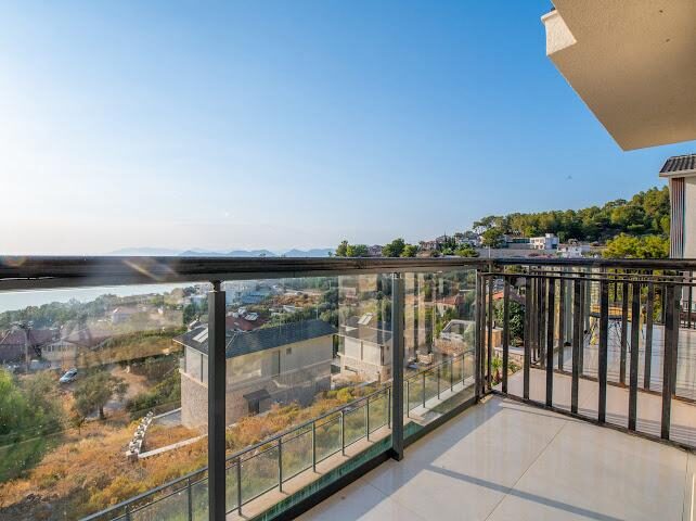 Villa Rota 1 Faralya — 48