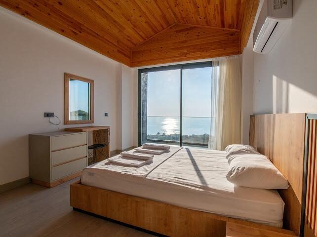 Villa Rota 1 Faralya — 49