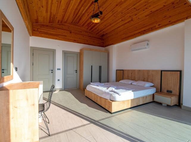 Villa Rota 1 Faralya — 50