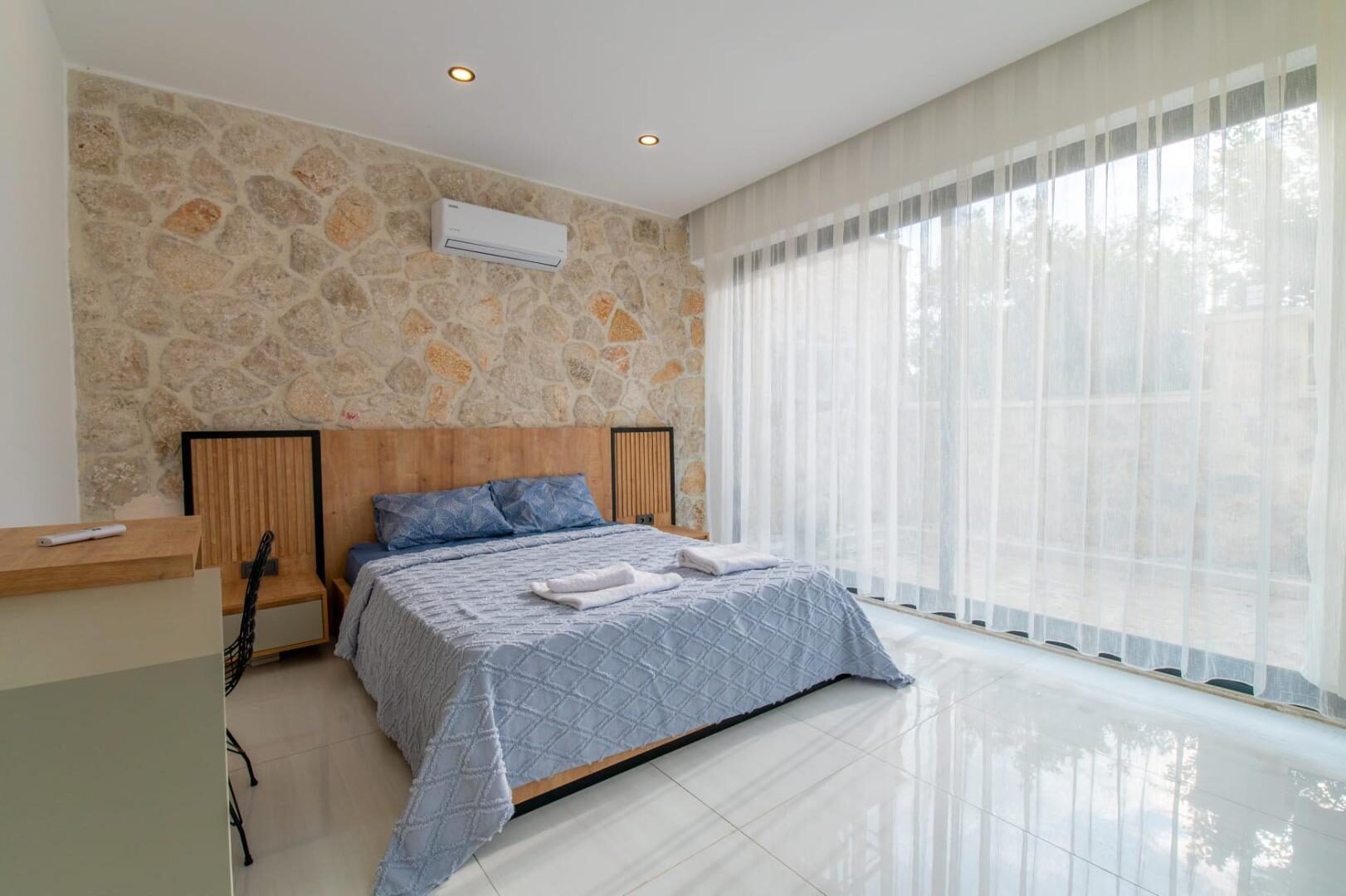 Villa Rota 2 Faralya — 34