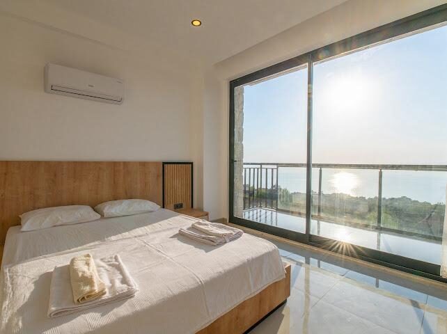 Villa Rota 1 Faralya — 53