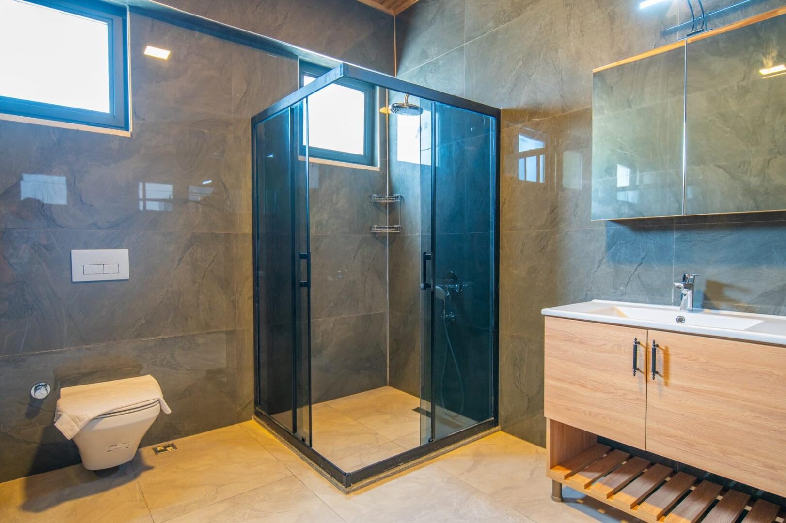 Villa Rota 2 Faralya — 36