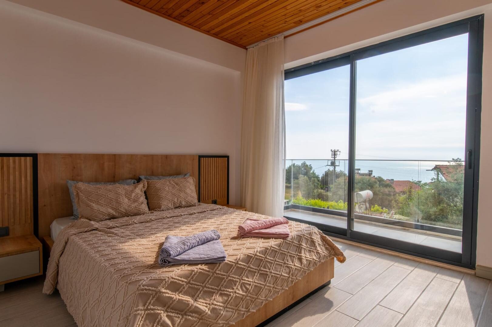 Villa Rota 2 Faralya — 39