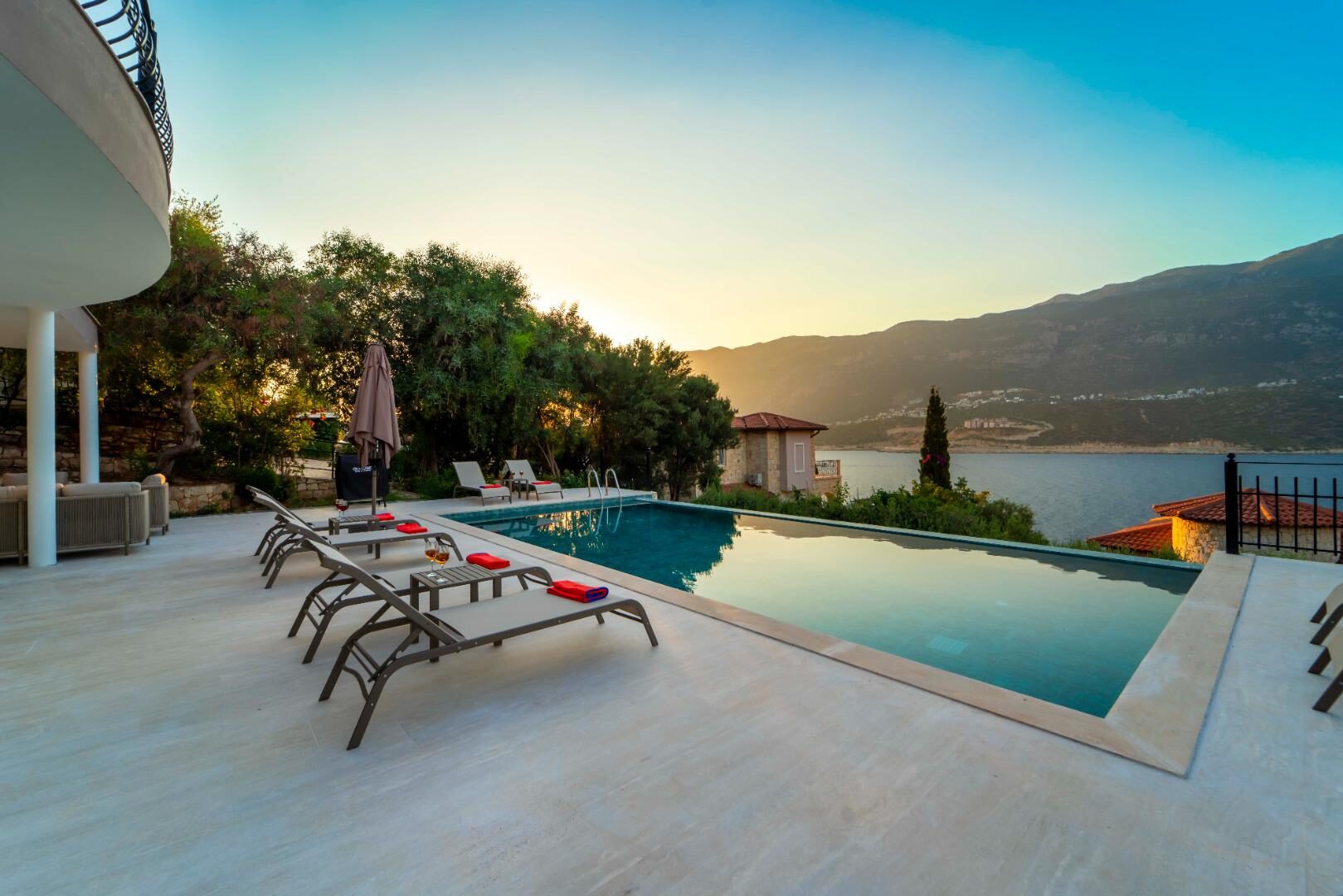 Villa Ada Duo — 34