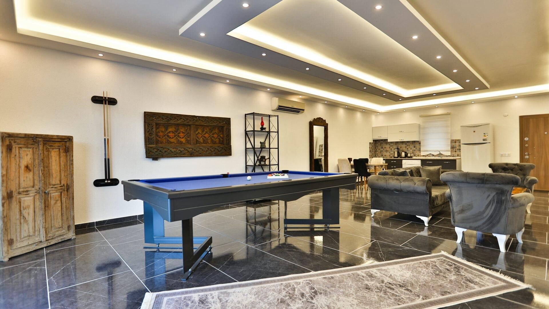 Villa Zeyno Sarıbelen — 3