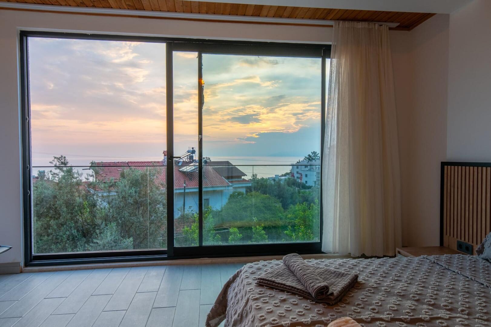 Villa Rota 2 Faralya — 43