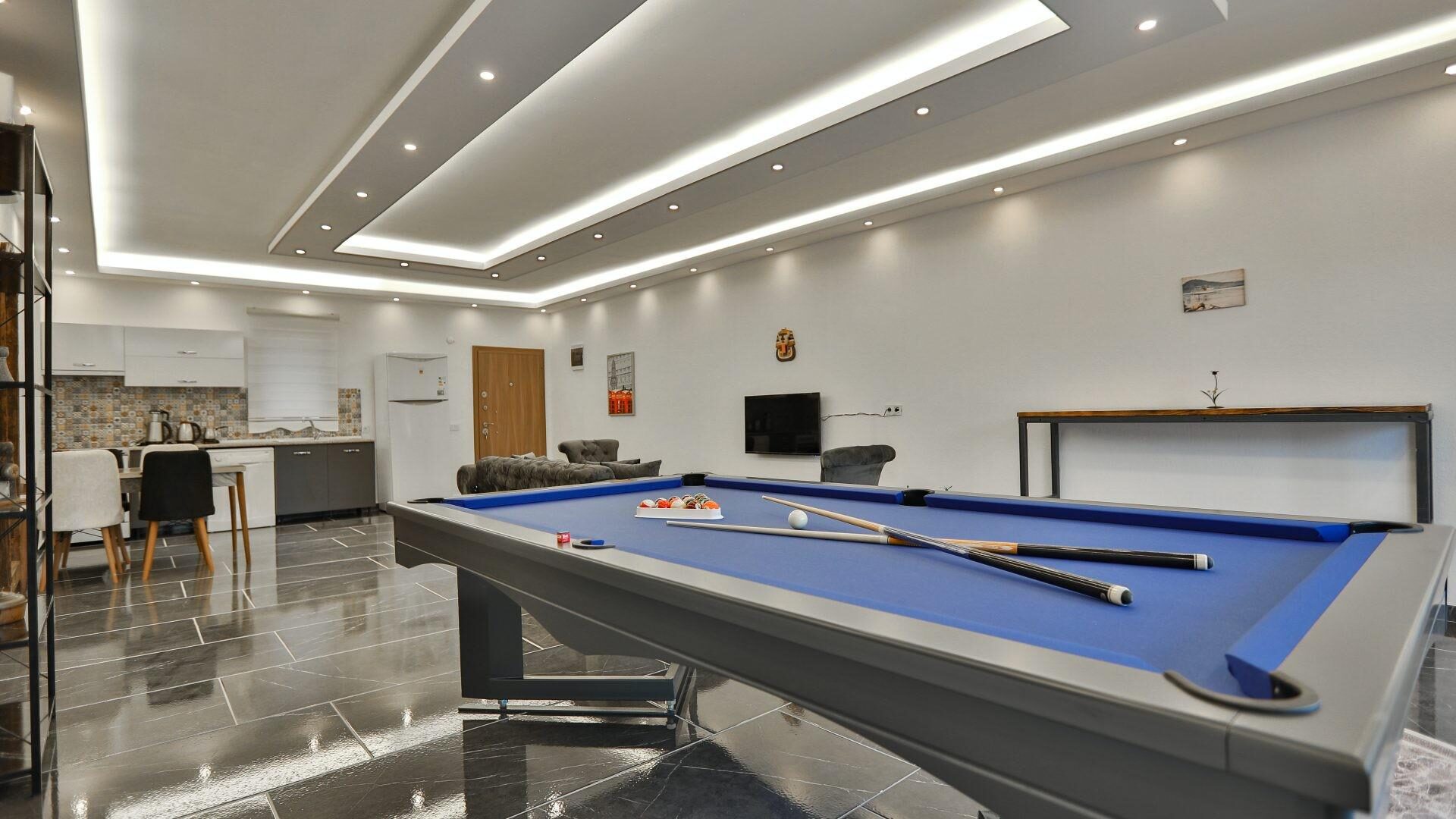 Villa Zeyno Sarıbelen — 4