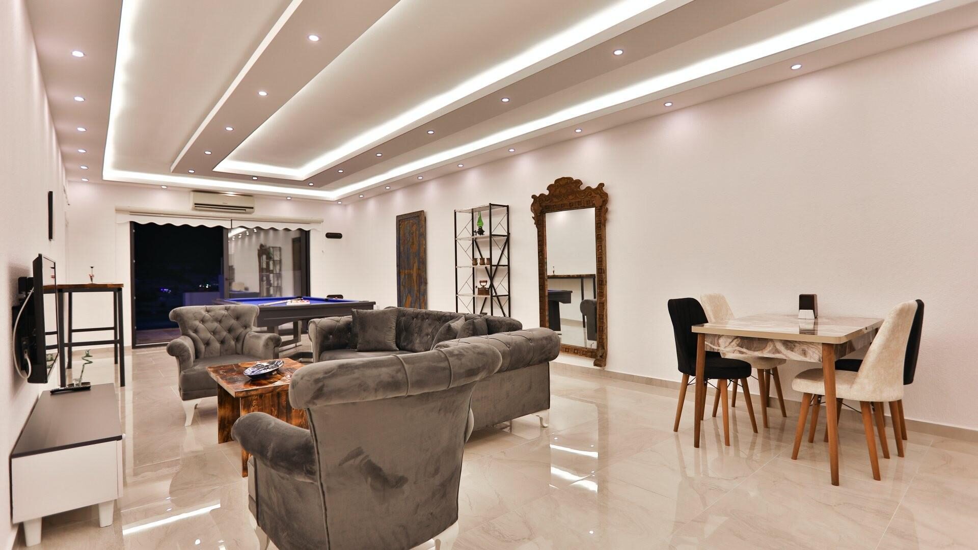 Villa Doruk Sarıbelen — 4