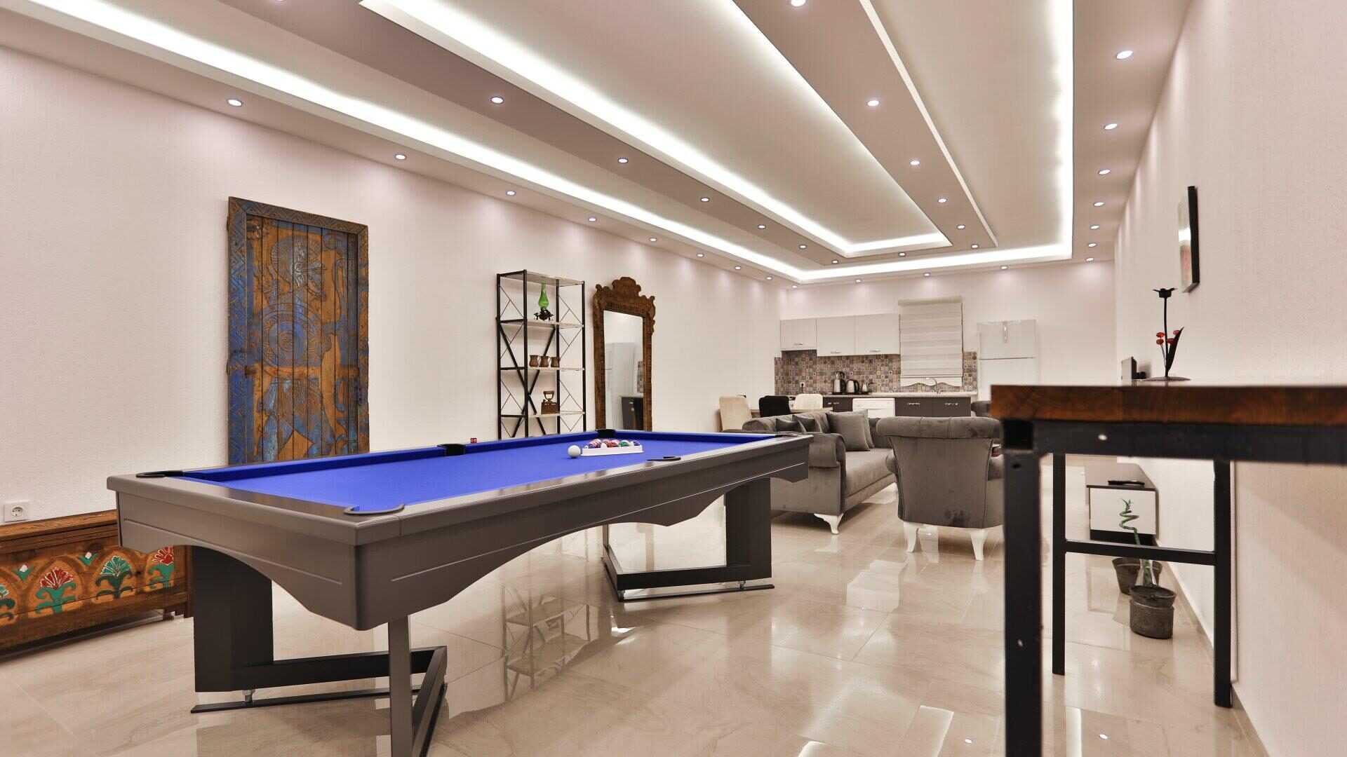 Villa Doruk Sarıbelen — 5