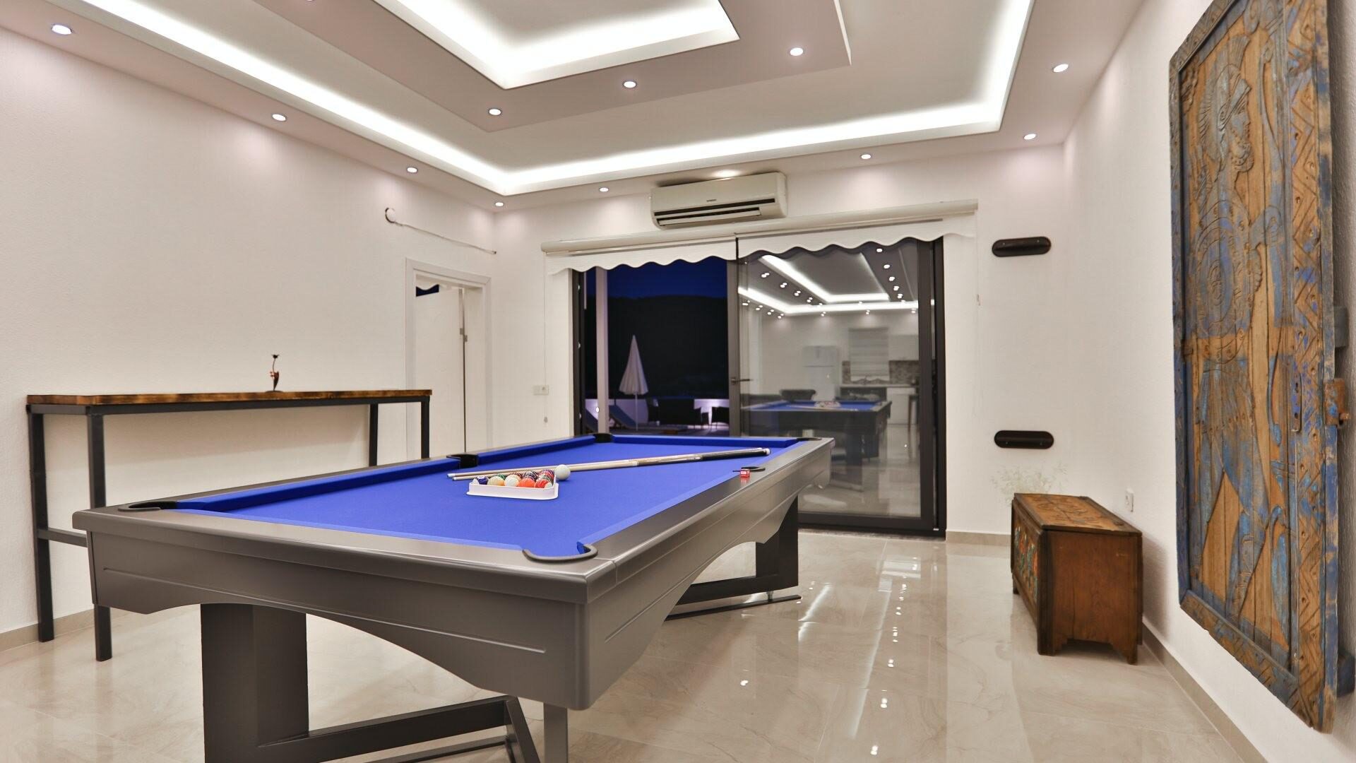 Villa Doruk Sarıbelen — 9