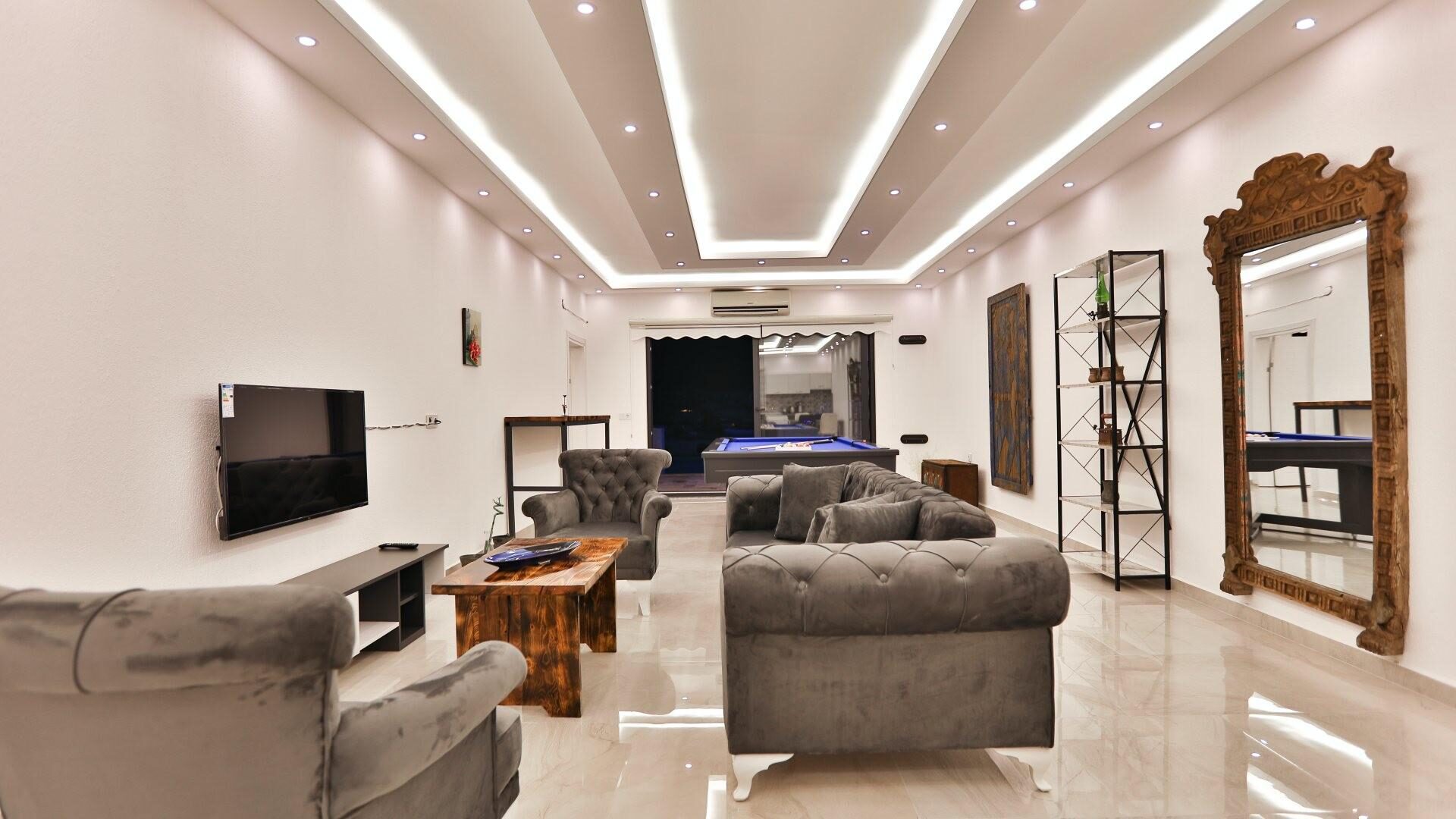 Villa Doruk Sarıbelen — 13