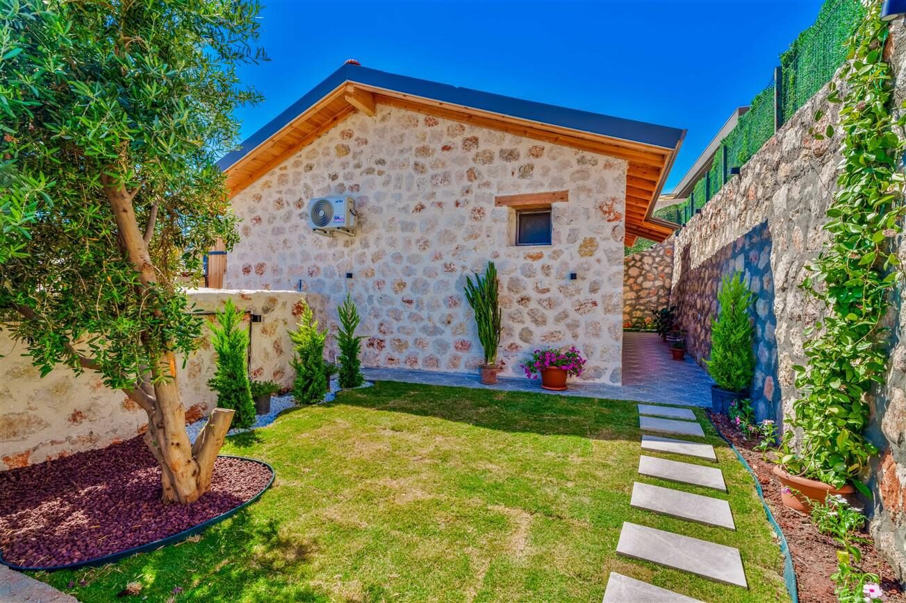 Villa Casa Petra — 20