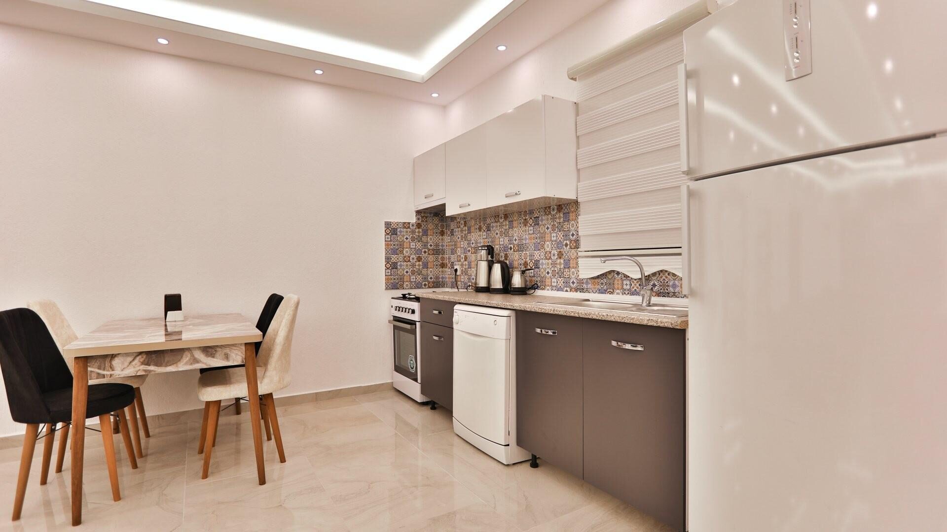Villa Doruk Sarıbelen — 15